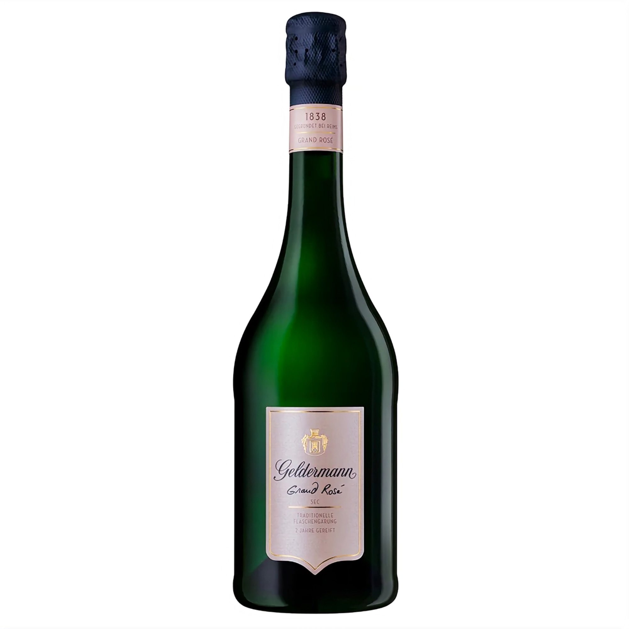 Geldermann Grand Rosé 0.75l